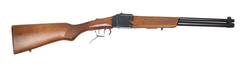 Buy 22LR/20ga Chiappa Double Badger Under & Over in NZ New Zealand.
