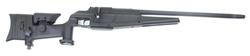 Buy 308 Blaser LRS2 Blued/Synthetic Heavy Barrel Fluted & Threaded in NZ New Zealand.