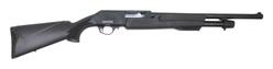 Buy 12ga Dickinson XX3 18.5" (Parts Gun) in NZ New Zealand.