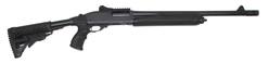 Buy 12ga Ranger 870 19.5" with FAB Sliding Buttstock & Pistol Grip 5+1 in NZ New Zealand.