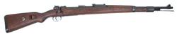 Buy 8x57 Mauser K98 1943 lam in NZ New Zealand.