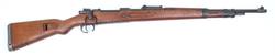 Buy 8x57 Mauser K98 1943 Beech in NZ New Zealand.