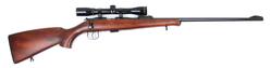Buy 22 BRNO 2 E with Scope in NZ New Zealand.