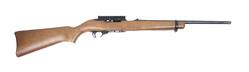 Buy 22 Ruger 10/22 Blued/Wood in NZ New Zealand.
