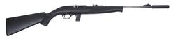 Buy 22 LR Magtech 7022 Blued Synthetic 16" with Silencer (Parts Gun) in NZ New Zealand.