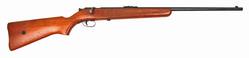 Buy 22 LR Lithgow 1A Single Shot Blued Wood in NZ New Zealand.