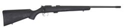 Buy 22 LR CZ 455 American Blued/Synthetic 16" Threaded in NZ New Zealand.