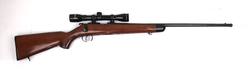 Buy 22 Norinco JW15A Blued/Wood with Scope Threaded in NZ New Zealand.