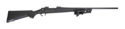 Buy 270 Remington 700 Blued/Synthetic with Bipod in NZ New Zealand.