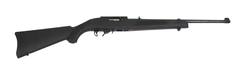 Buy 22 Ruger 10/22 Blued/Synthetic in NZ New Zealand.