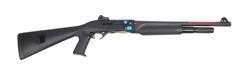 Buy 12ga Benelli M2 9-Gun Synthetic 20" Inter-choke in NZ New Zealand.