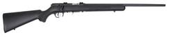 Buy 17-HMR Savage 93R17 Blued Synthetic (Parts Gun) in NZ New Zealand.