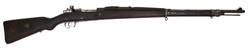 Buy 7X57 Chilean Steyr Mauser M1912 Blued Wood in NZ New Zealand.