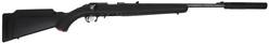 Buy 17HMR Ruger American Blued Synthetic 22" Threaded in NZ New Zealand.