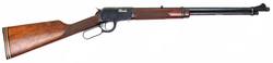 Buy 22 Winchester 9422 Blued Wood Threaded in NZ New Zealand.