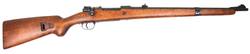 Buy 8x57 Mauser Blued Wood in NZ New Zealand.