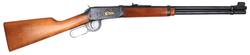 Buy 30-30 Winchester Model 94 Blued Wood in NZ New Zealand.