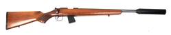 Buy 17HMR CZ 452 Varmint Blued Wood (Parts Gun) in NZ New Zealand.
