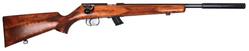 Buy 22 Anschutz 1417 Blued Wood Threaded in NZ New Zealand.