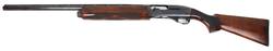 Buy 12ga Remington 11-87 Blued Wood 25" Inter-choke Left Hand in NZ New Zealand.