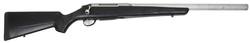 Buy 243 Tikka T3 Stainless Synthetic 18" with Full Barrel Silencer (Parts Gun) in NZ New Zealand.