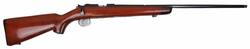 Buy 22 Norinco JW-15A Blued Wood Single Shot Threaded in NZ New Zealand.