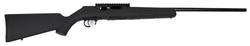 Buy 17HMR Savage A17 Blued Synthetic in NZ New Zealand.