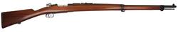 Buy 7x57 Mauser 1893 Blued Wood in NZ New Zealand.