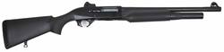 Buy 12ga Benelli M2 Tactical Blued Synthetic in NZ New Zealand.