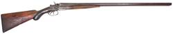 Buy 12ga English Wall Hanger Blued Wood in NZ New Zealand.