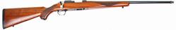 Buy 17HMR Ruger 77/17 Blued Wood Threaded in NZ New Zealand.