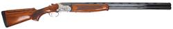 Buy 12ga Lanber Sporting Blued Wood 30" Inter-choke in NZ New Zealand.