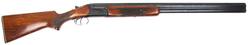 Buy 12ga Francisco Sarriugarte Field Blued Wood in NZ New Zealand.