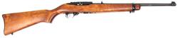 Buy 22 Ruger 10/22 Blued Wood in NZ New Zealand.