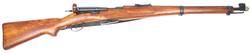 Buy 7.5x55 Schmidt-Rubin 1911 (K11) Carbine Civilian 23.5" in NZ New Zealand.