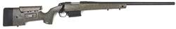 Buy 6.5-Creedmoor Bergara B14 HMR Blued Synthetic in NZ New Zealand.