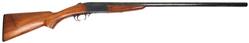 Buy 12ga BSA Single XII Blued Wood 30" in NZ New Zealand.