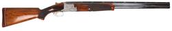 Buy 12ga Browning B2 Game Scene Blued Walnut 28" in NZ New Zealand.