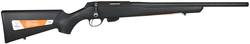 Buy 17HMR Tikka T1x Blued Synthetic 20" Threaded in NZ New Zealand.