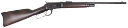 Buy 44-40 Winchester Model 1892 Blued Wood in NZ New Zealand.