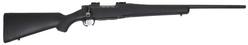 Buy 308 Mossberg Patriot Blued Synthetic 22" Threaded in NZ New Zealand.