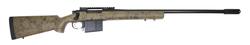 Buy 338 Lapua Remington 700 XCR Tactical with Muzzle Brake in NZ New Zealand.