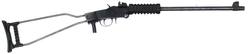 Buy 17HMR Chiappa Little Badger Folding (PARTS GUN) in NZ New Zealand.