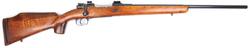 Buy 7x57 Steyr Mauser 1912 Blued Wood in NZ New Zealand.