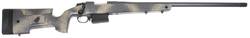Buy 6.5-Creedmoor Bergara Wilderness Cerakote Synthetic Threaded in NZ New Zealand.