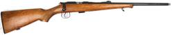 Buy 22 BRNO Model 2 Blued Wood Threaded in NZ New Zealand.