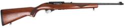 Buy 22 Ruger 10/22 Blued Wood Threaded in NZ New Zealand.