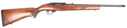 Buy 22 Ruger 10/22 Blued Wood Threaded in NZ New Zealand.