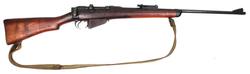 Buy 303 Lithgow SMLE No.1 MK# Sporter in NZ New Zealand.