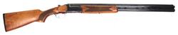 Buy 12ga Bettinsoli Blued Wood 27.5" in NZ New Zealand.